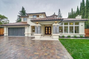 $4,588,000 4358 Silva Court,Palo Alto Impeccable Presentation. High quality detail& craftsmanship Sale Pending in only 2 weeks!